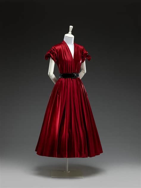 christian dior vintage dress|pre owned christian dior dresses.